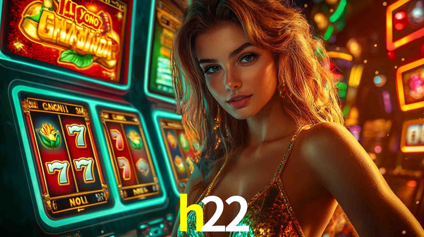 Experiência VIP h22