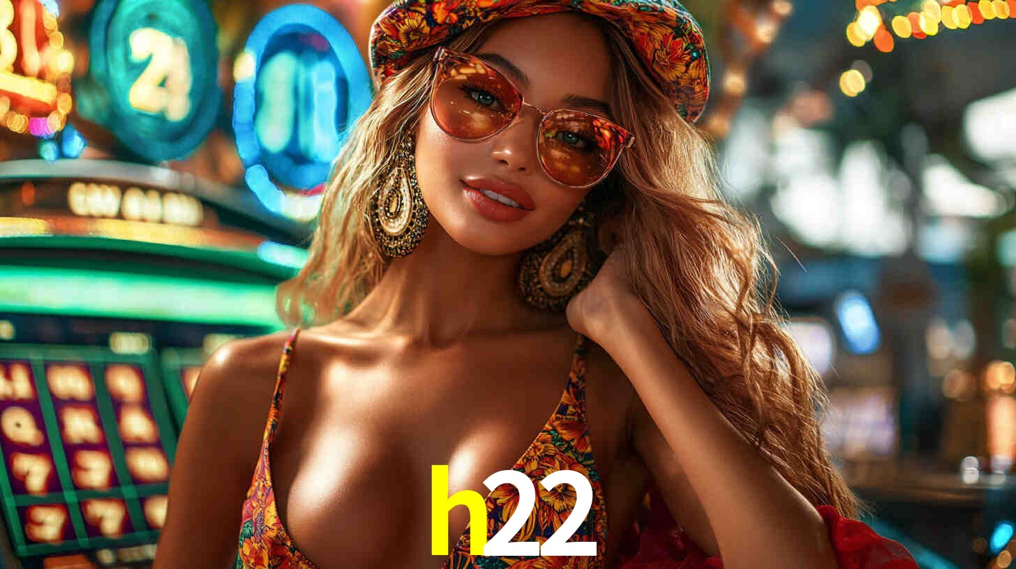 Welcome Bonus h22