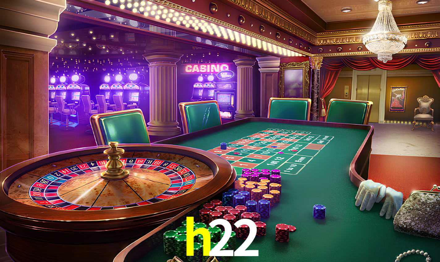 H22.COM