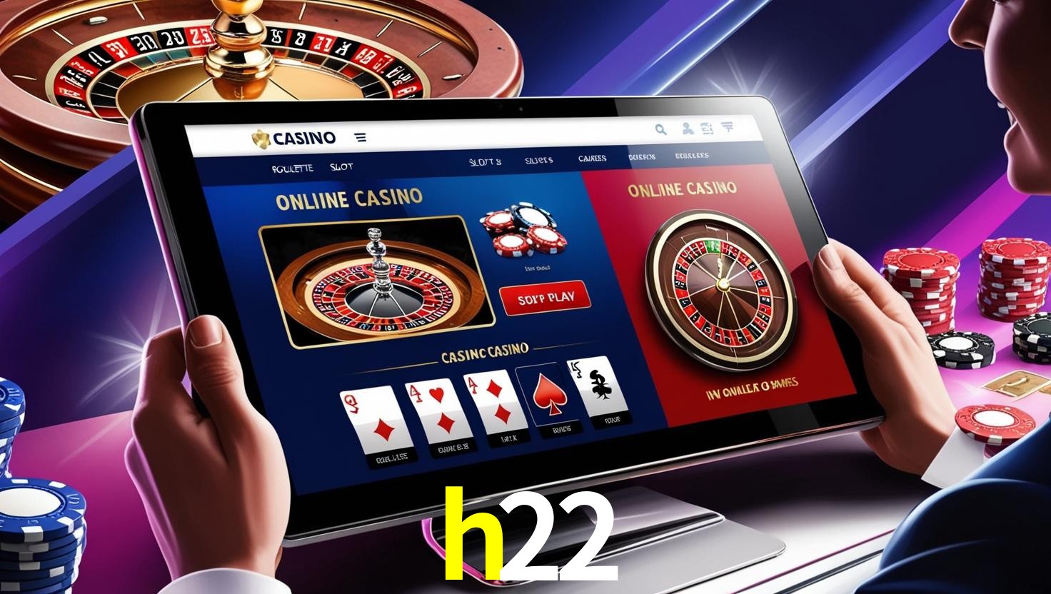 H22.COM