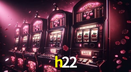 Bônus de Boas-vindas h22