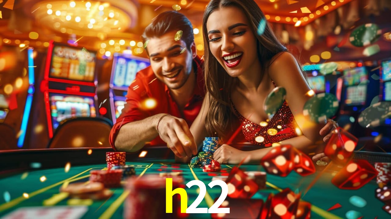 Promoção Relâmpago h22