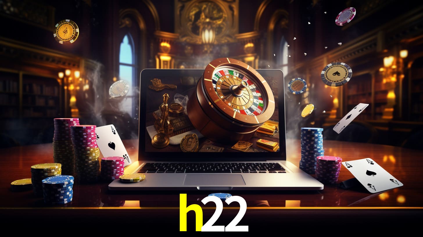 Games Directory h22