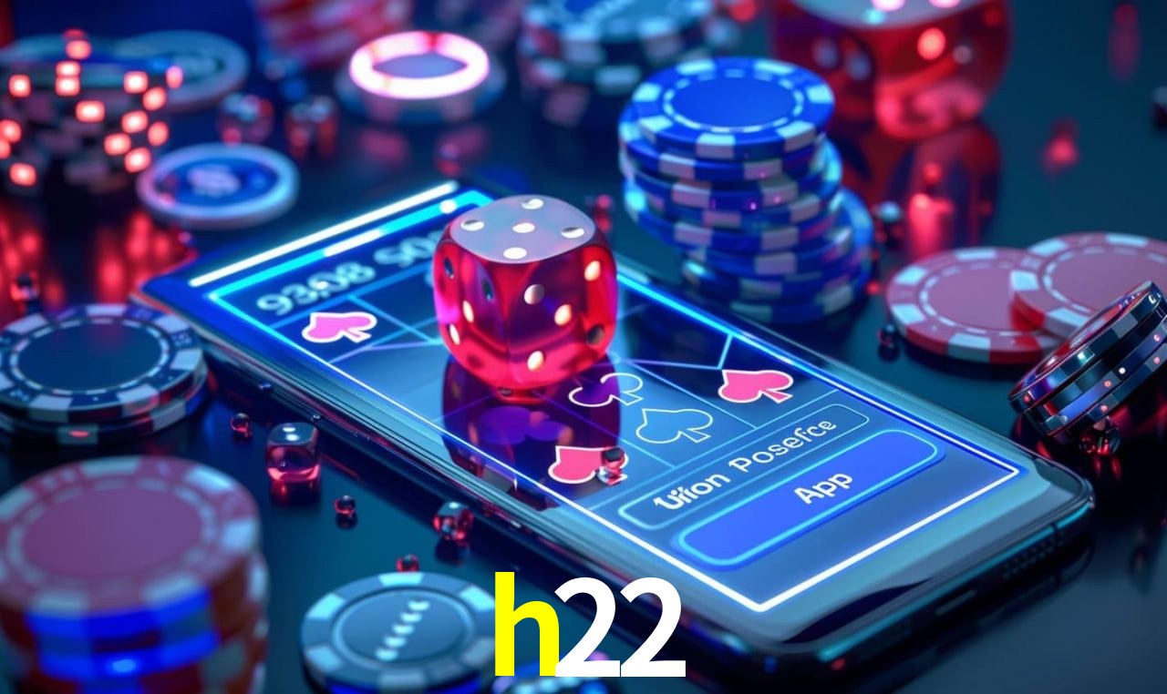 Explore as vantagens do h22: serviço profissional e confiabilidade