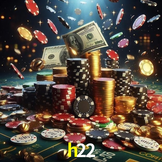 Interface do App h22