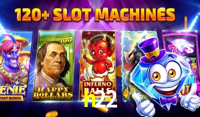 h22 bet