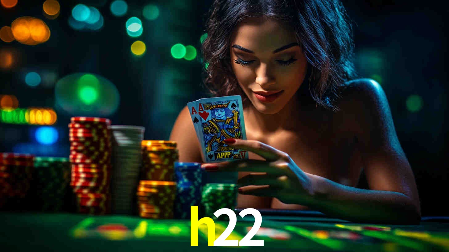Inovações de Jogos na h22: O Futuro das Experiências Interativas
