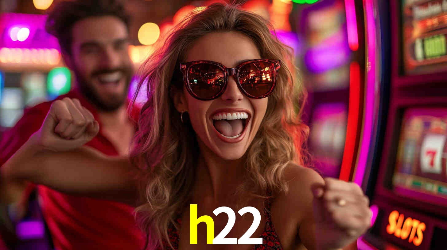 Descubra o Programa VIP da h22: Vantagens Exclusivas para Jogadores