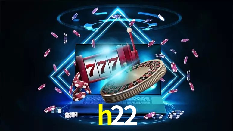 Sistemas de Segurança h22