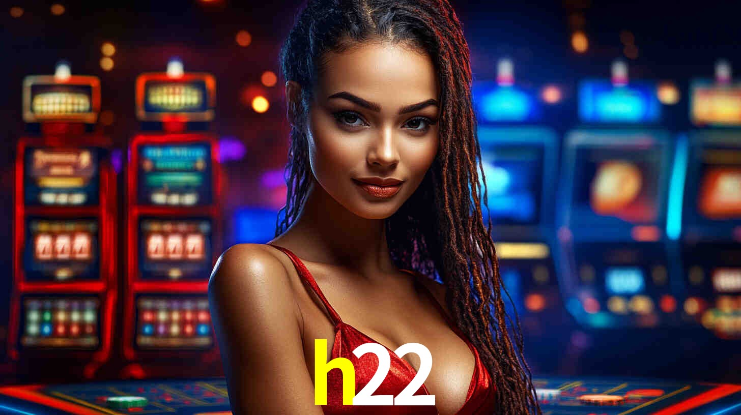 Desvendando o Mundo dos Jogos Virtuais na h22