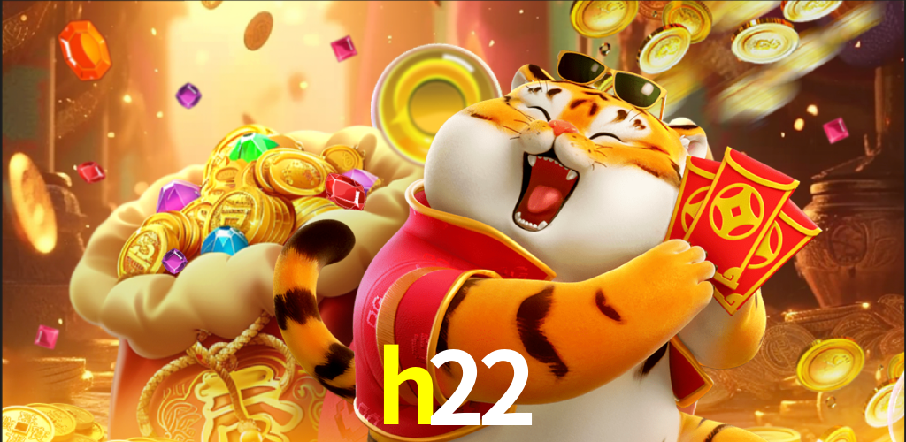 Welcome Bonus h22