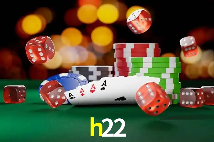 Benefícios da Conta h22