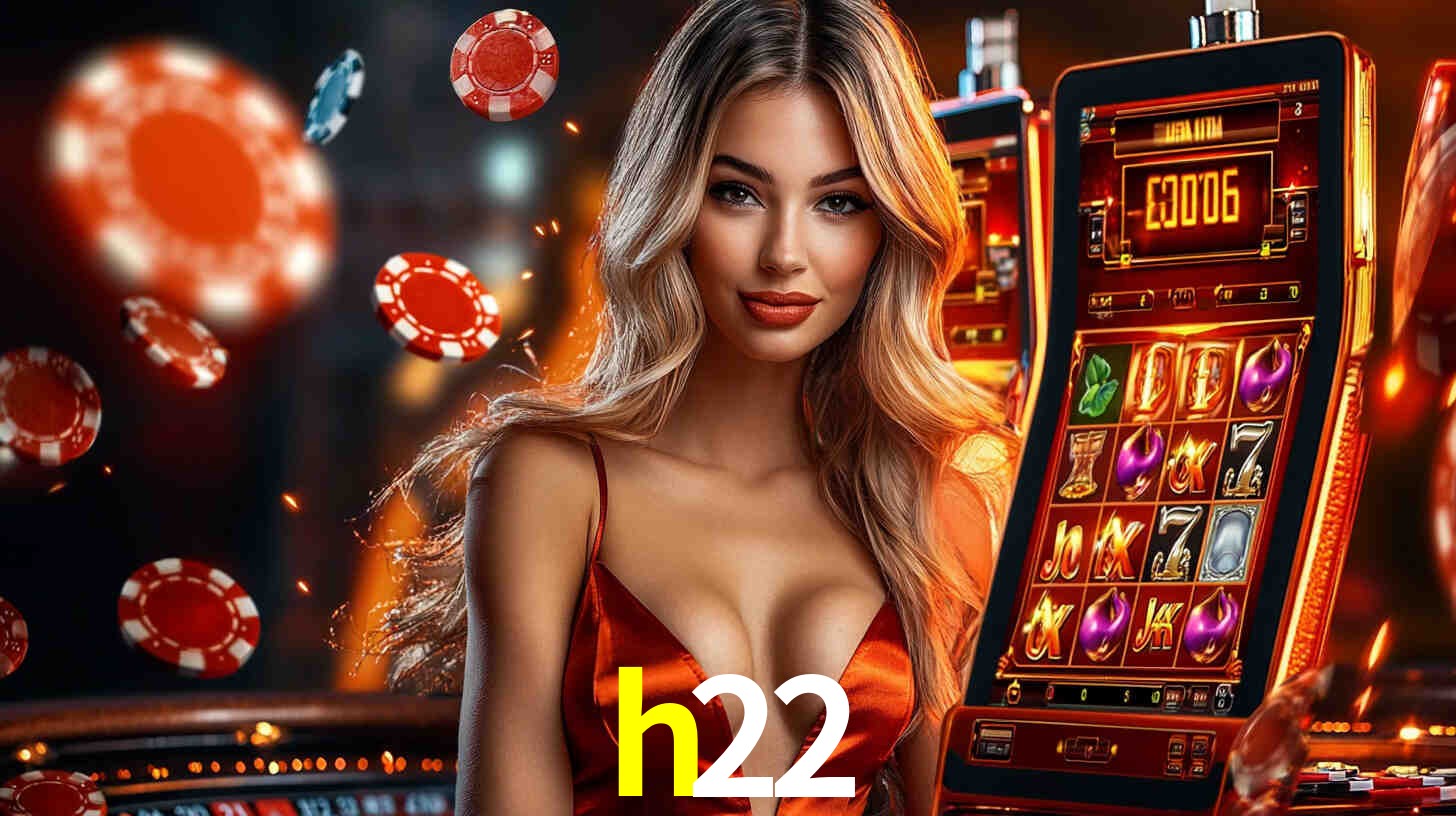 Blackjack Table h22