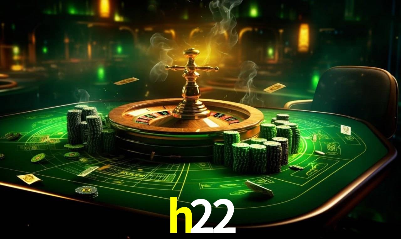 h22: Seu Especialista em Apostas Esportivas Brasileiras