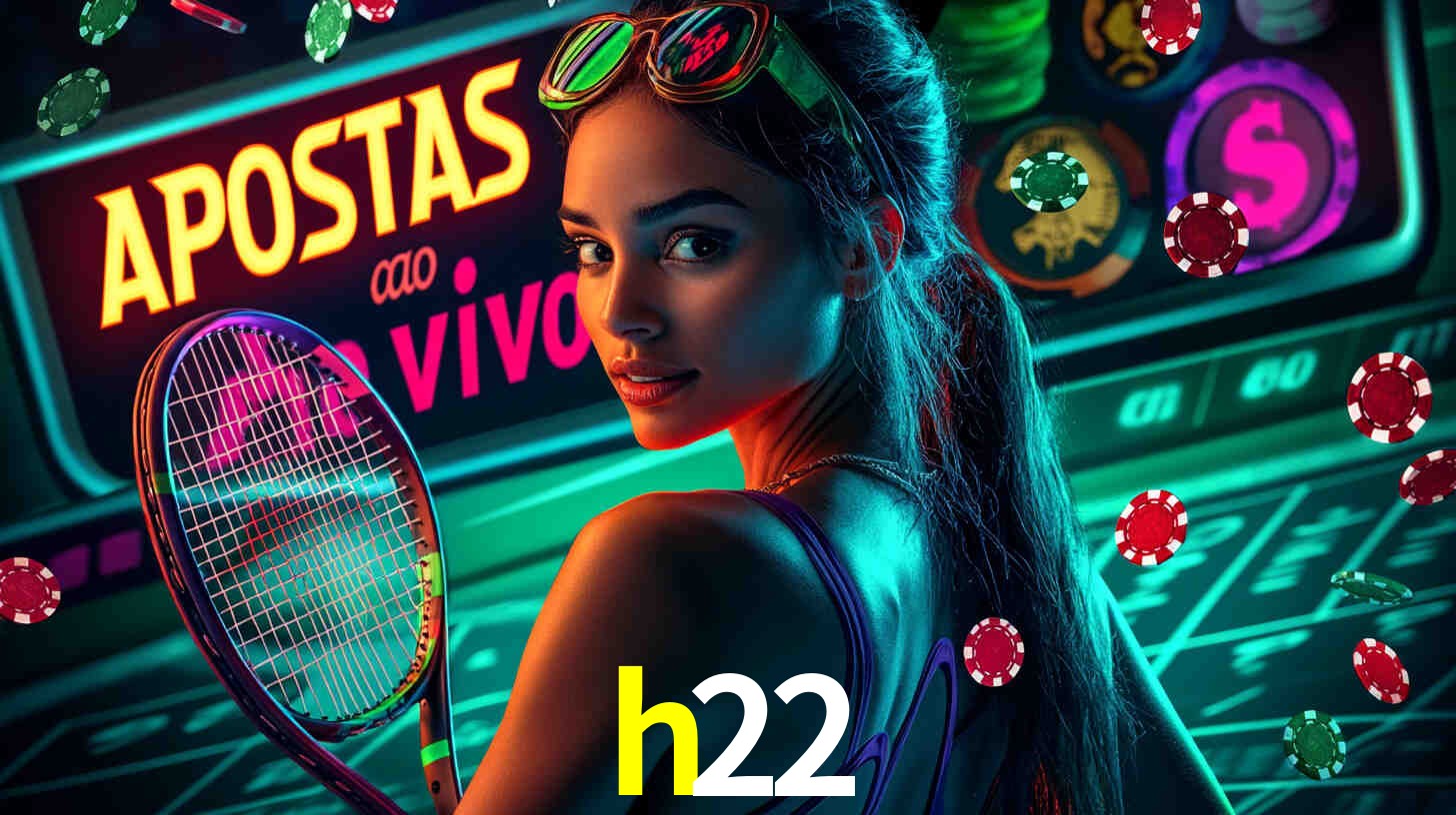 Explorando a Categoria de Eventos em Apostas na h22