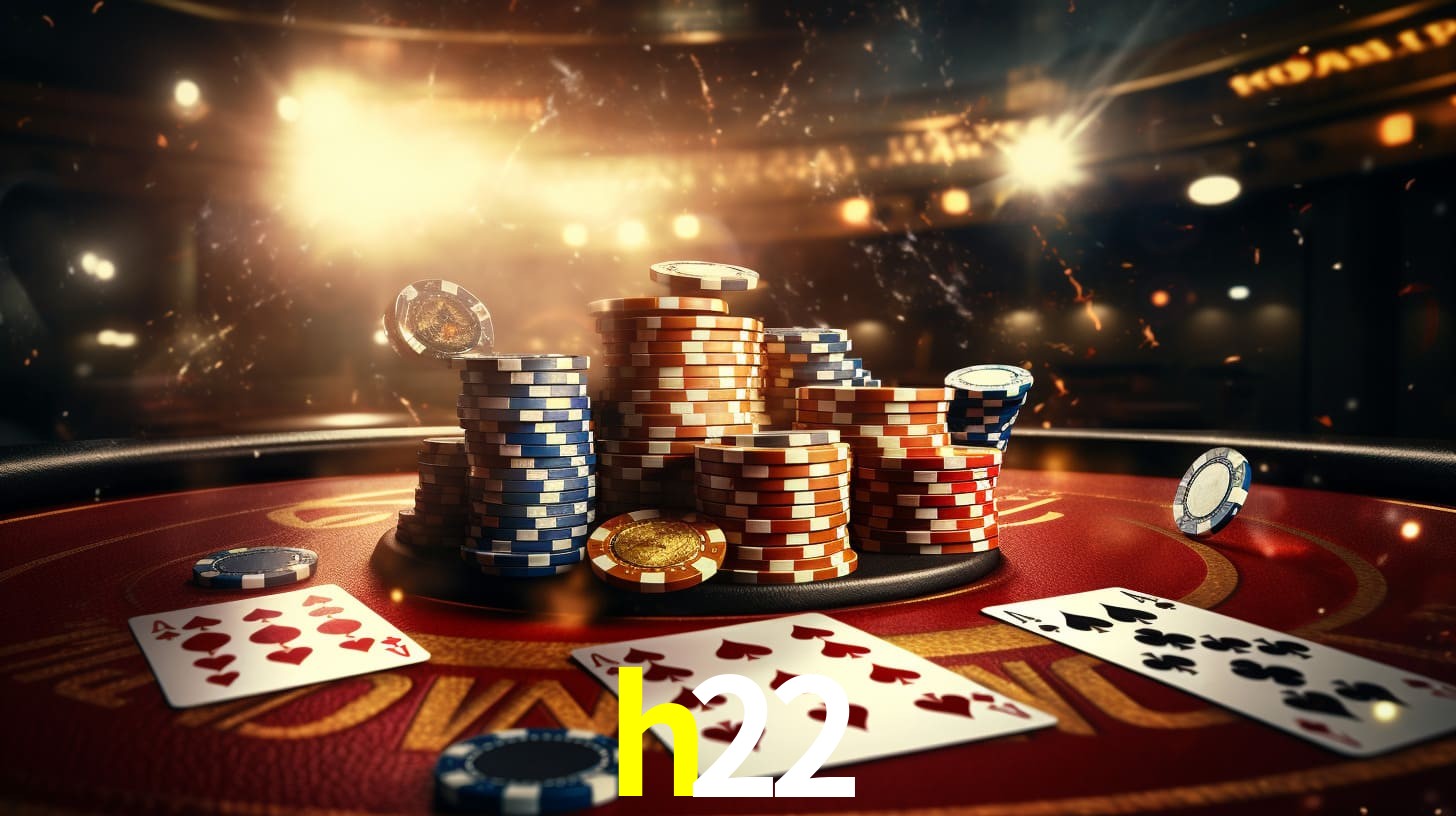 Slot Games h22
