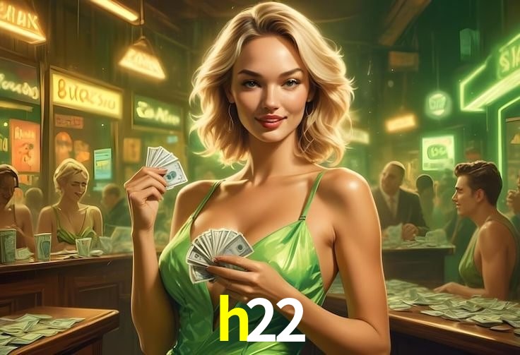 A Emoção da Loteria na h22: Uma Chance de Mudança de Vida