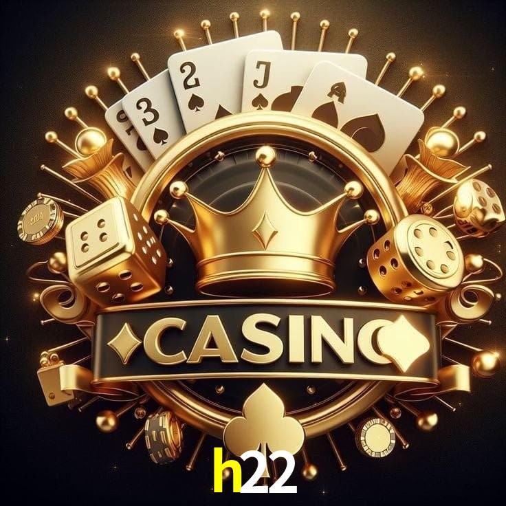 Provedores de Jogos h22