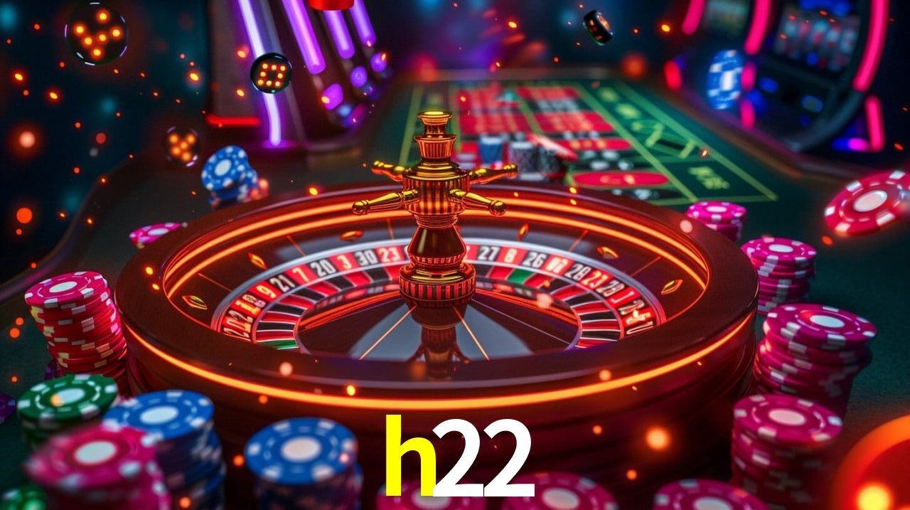 Jogos Exclusivos h22