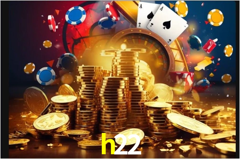 PIX Instantâneo h22
