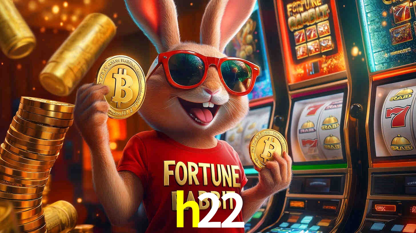A Popularidade dos Caça-Níqueis no h22