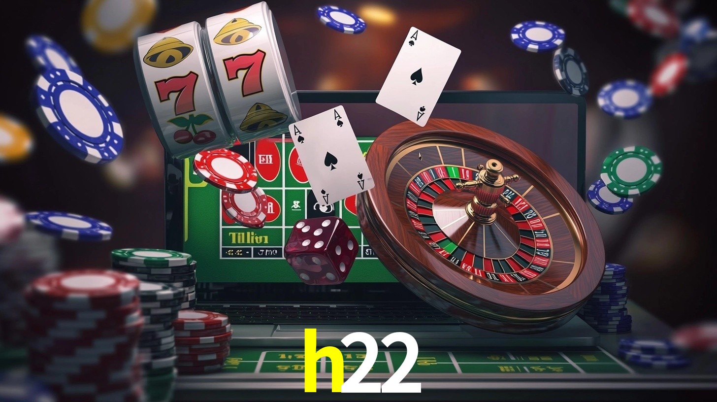 Tennis Betting h22