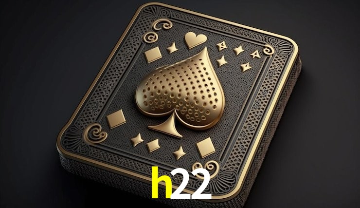 Diretório de Jogos h22