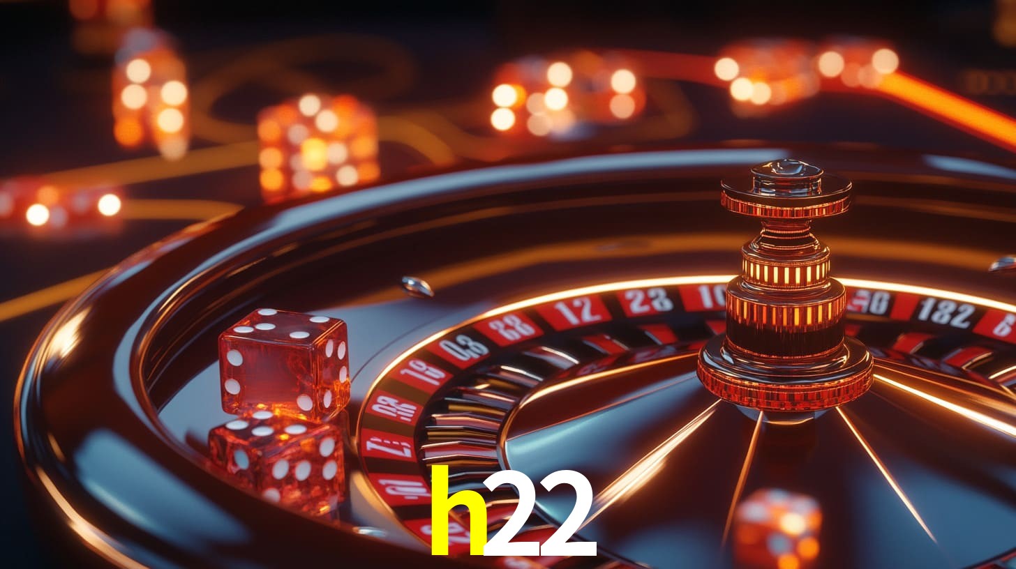 Game Providers h22