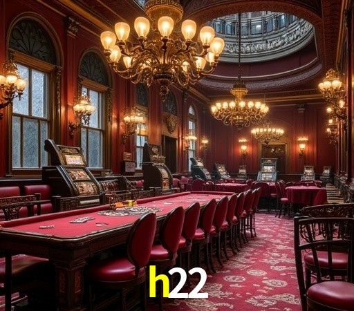  h22.com